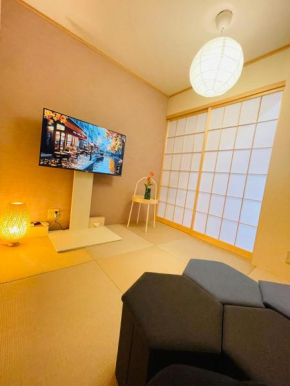 Fang-Shibadaimon-house